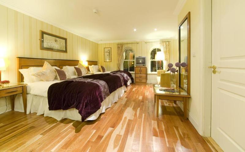 The Fairview Boutique Hotel Killarney Cameră foto