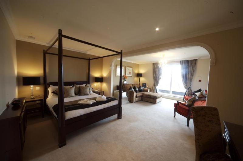 The Fairview Boutique Hotel Killarney Cameră foto