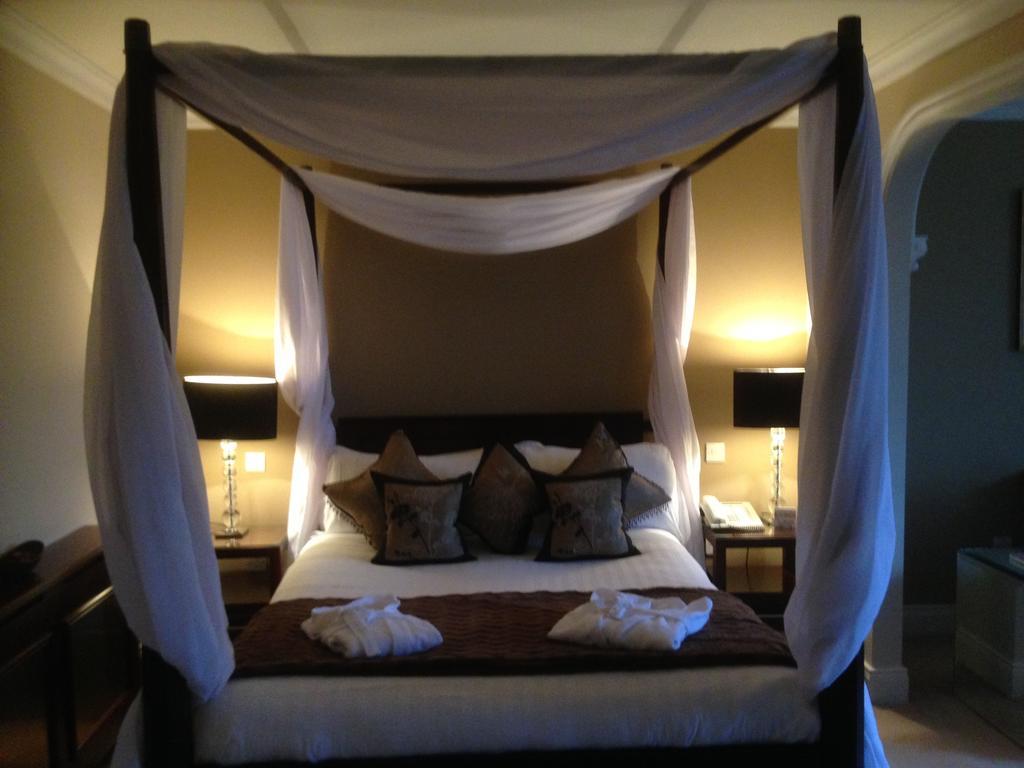 The Fairview Boutique Hotel Killarney Cameră foto