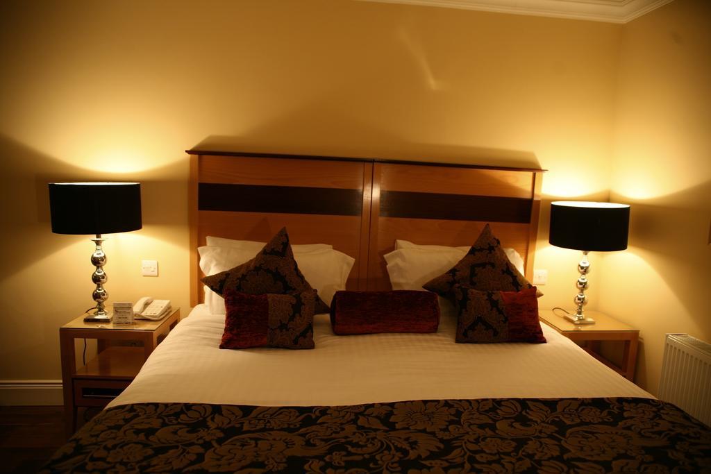 The Fairview Boutique Hotel Killarney Cameră foto