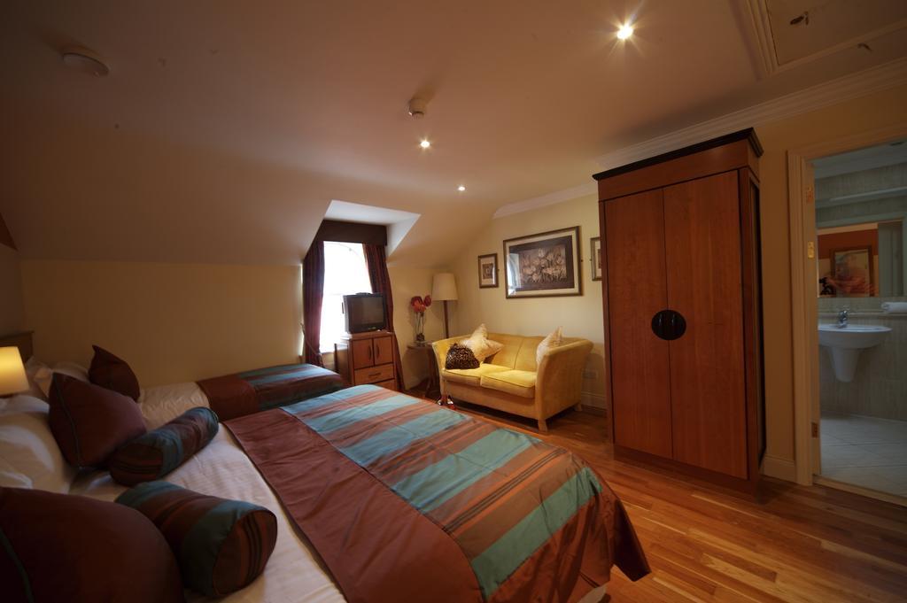 The Fairview Boutique Hotel Killarney Cameră foto