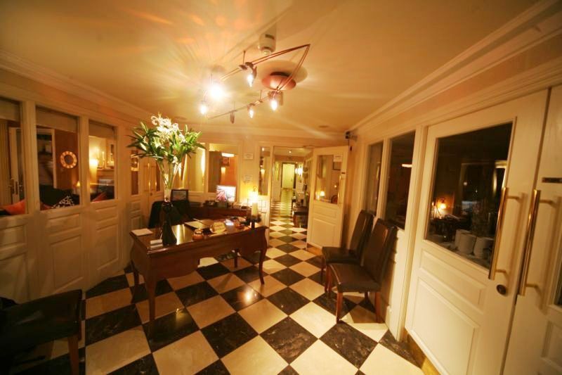 The Fairview Boutique Hotel Killarney Exterior foto